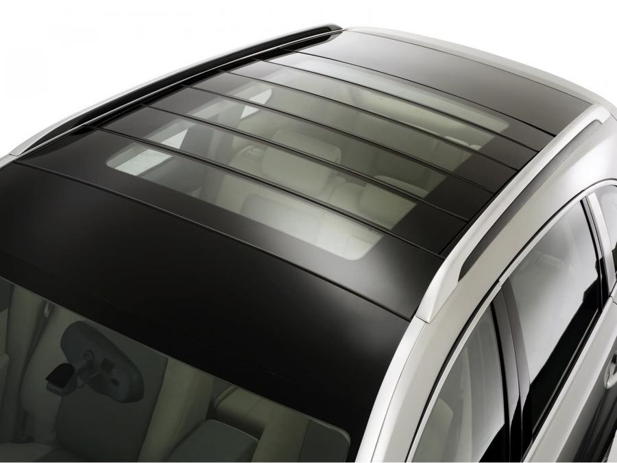  Holden S3X Concept 2005 года  (фото 10 из 16)